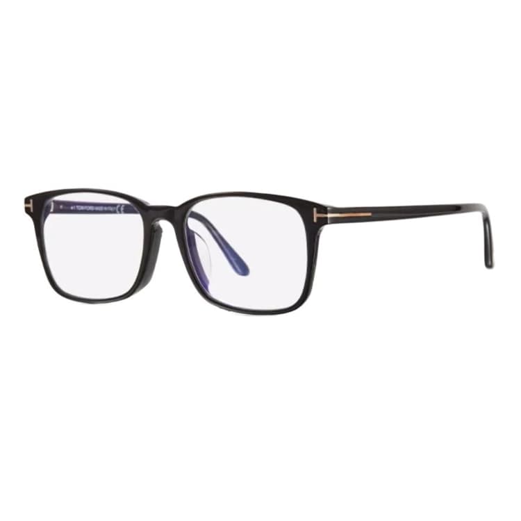 TOM FORD/汤姆福特 Tom Ford Optical Frames Black