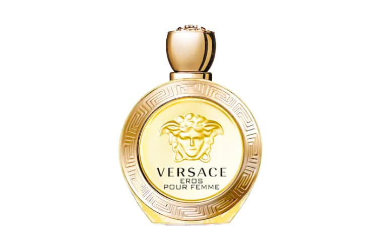 VERSACE/范思哲 VERSACE EDP 30ml50ml100ml