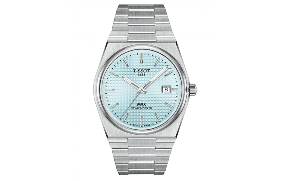 TISSOT/天梭 Tissot PRX