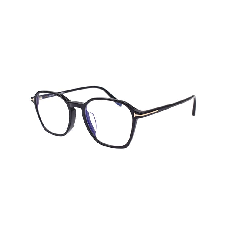 TOM FORD/汤姆福特 Tom Ford Optical Frame Black