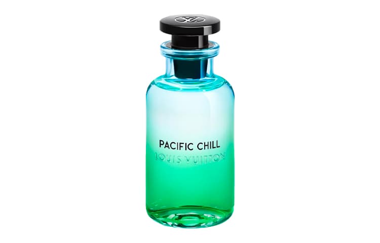 LOUIS VUITTON/路易威登 Louis Vuitton Pacific Chill EDP