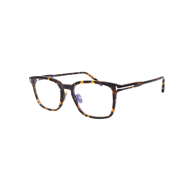 TOM FORD/汤姆福特 Tom Ford Optical Frame Tortoiseshell