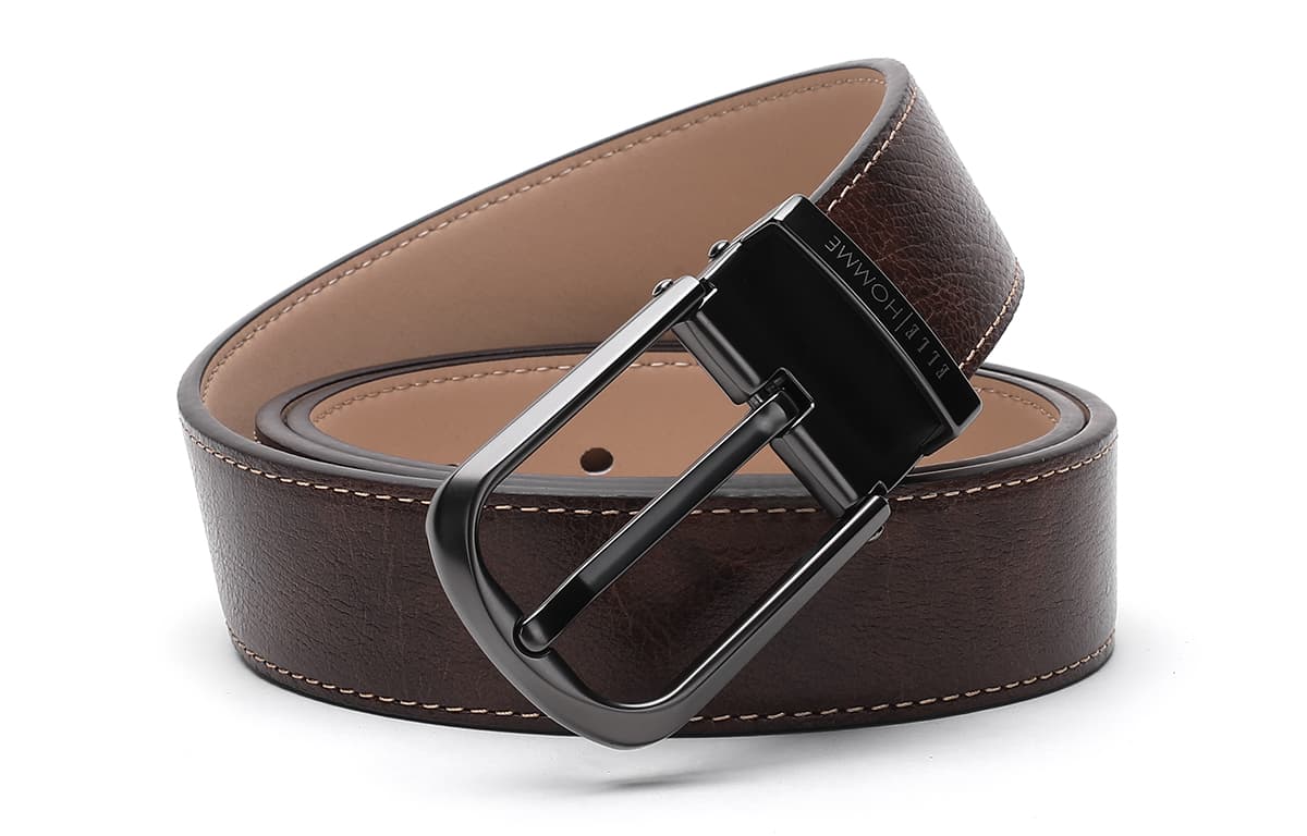 ELLE HOMME 3.4cm