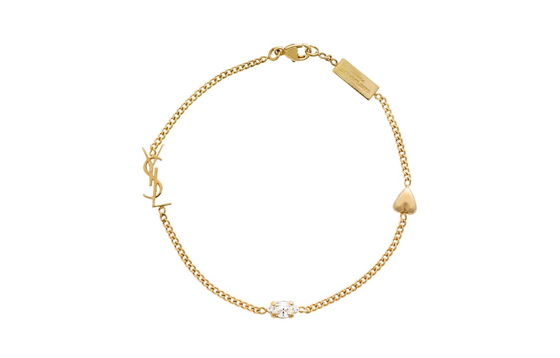 SAINT LAURENT/圣罗兰 Saint Laurent Bracelet