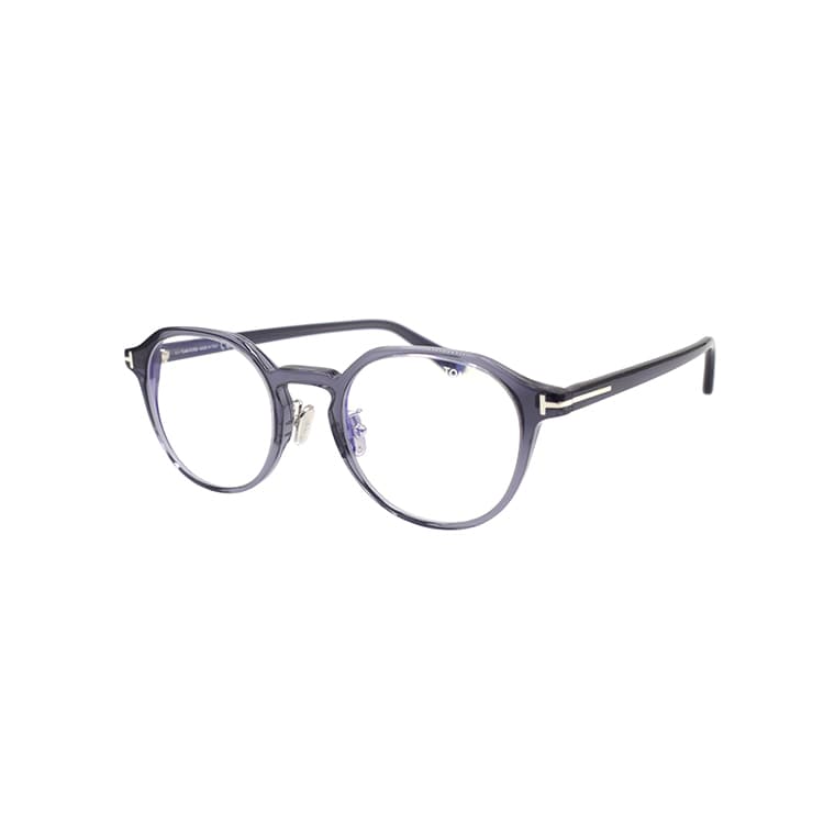 TOM FORD/汤姆福特 Tom Ford Optical Frame Transparent Grey