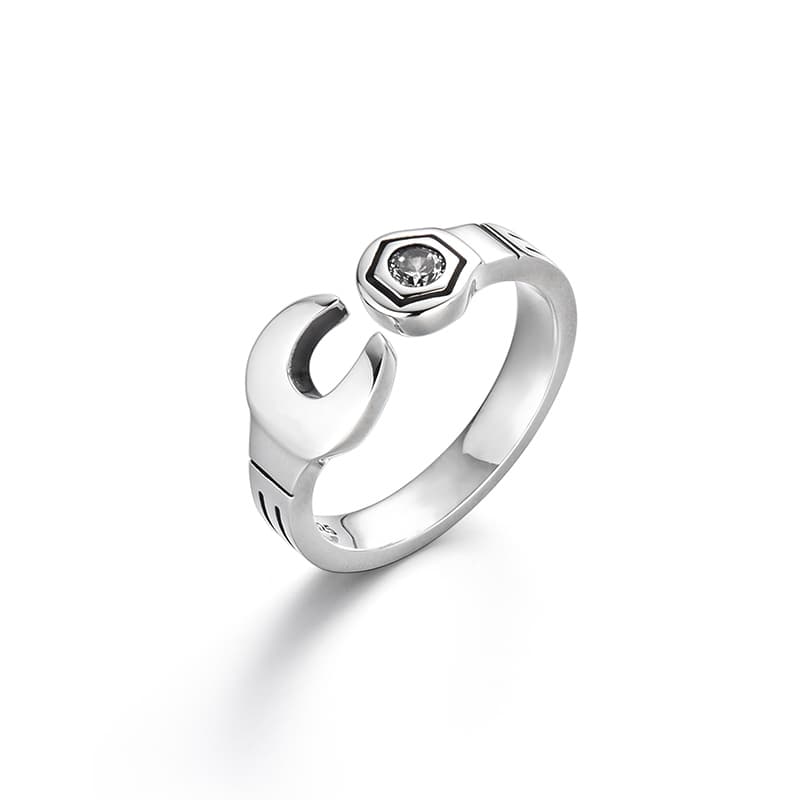 IDEAGEMER Wrench Ring