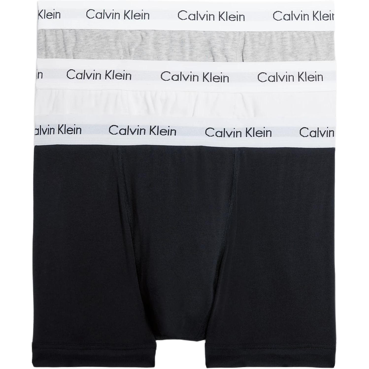 Calvin Klein Boxer Briefs 3-Pack
