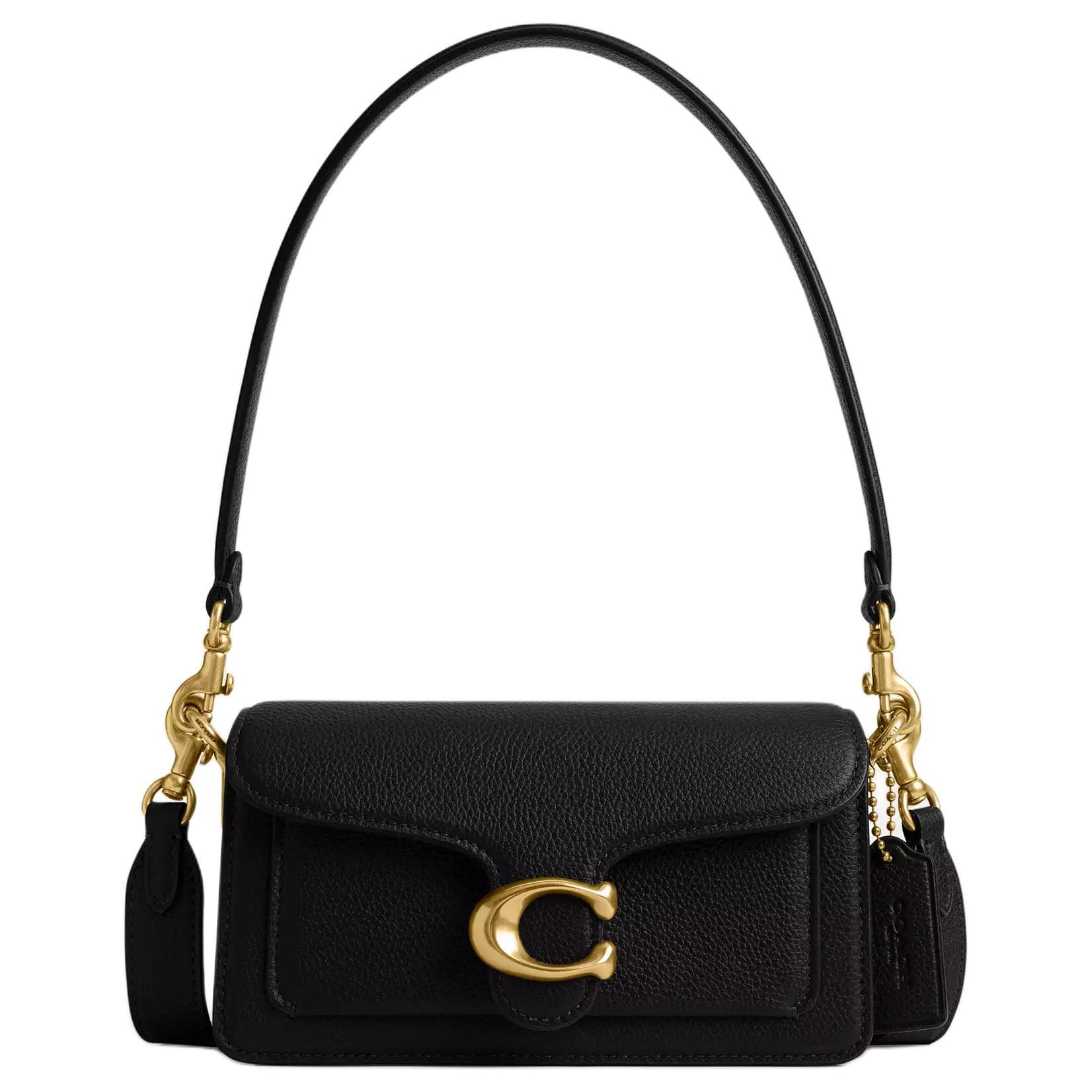 COACH/蔻驰 COACH Tabby 20 Black
