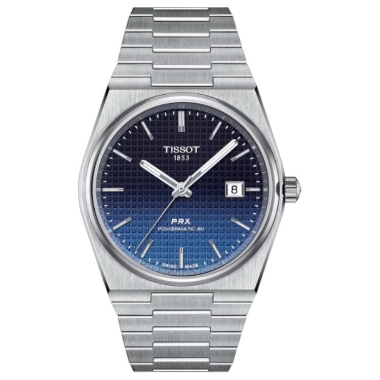 TISSOT/天梭 Tissot PRX