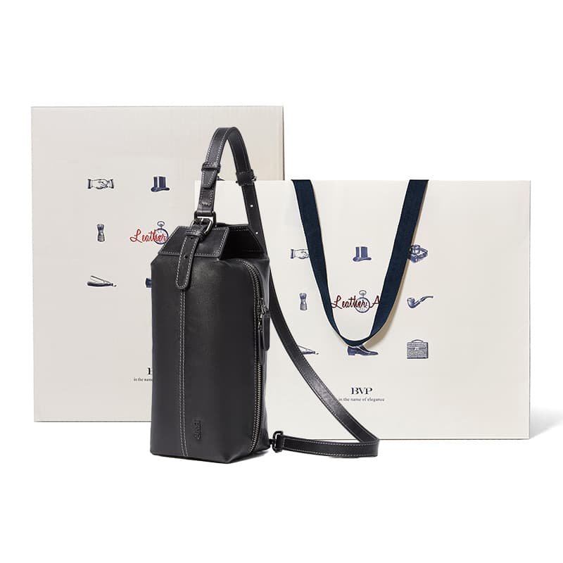 BVP Crossbody Bag