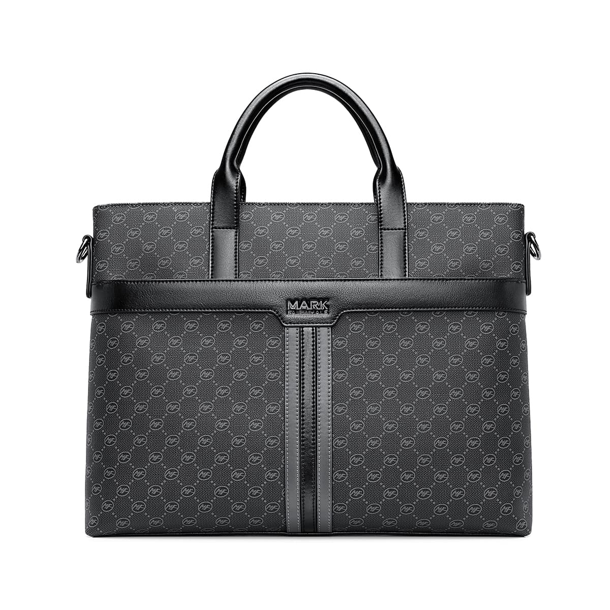 马克华菲/FAIRWHALE FAIRWHALE Briefcase Black