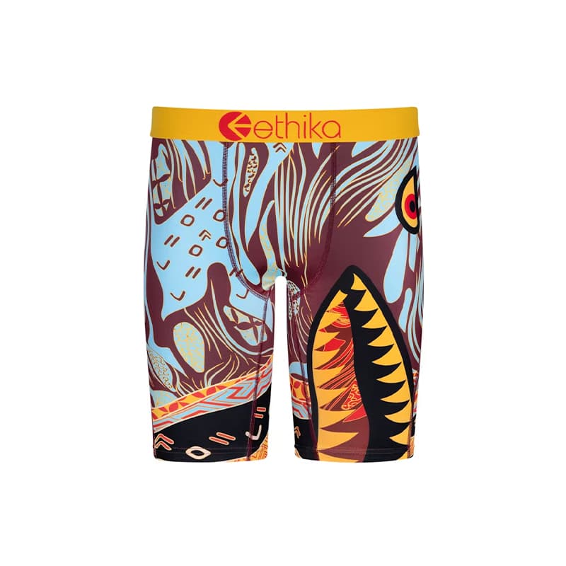 ETHIKA 1