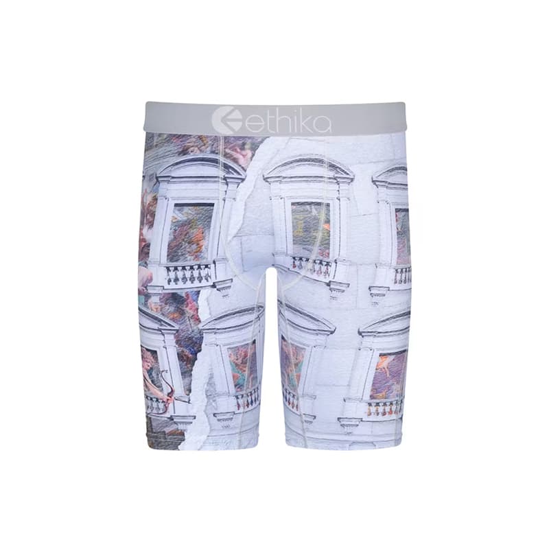 ETHIKA 1