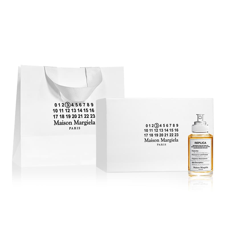 Maison Margiela/马吉拉 Maison Margiela Replica By the Fireplace Gift Set