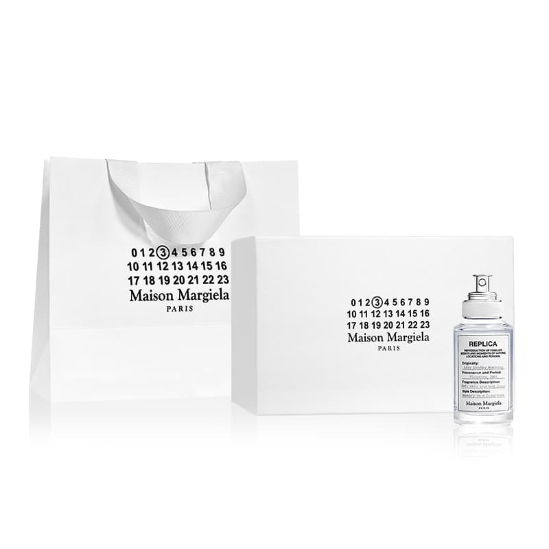 Maison Margiela/马吉拉 Maison Margiela