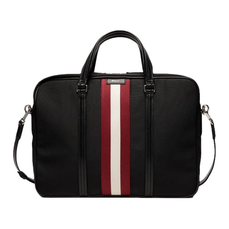 BALLY巴利 Bally Briefcase