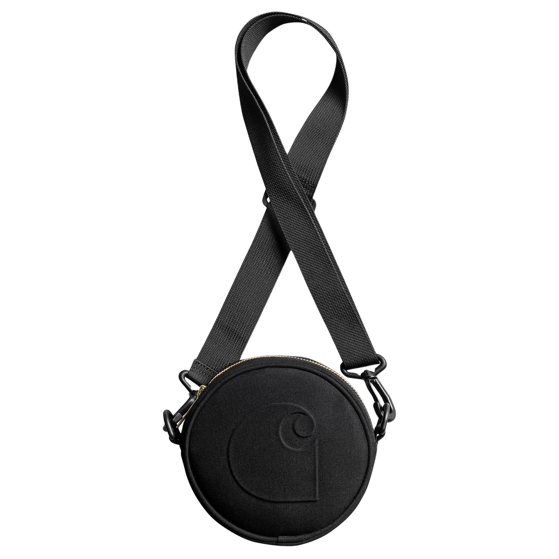 Carhartt WIP Nylon Crossbody Bag