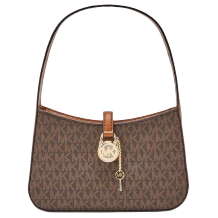 MICHAEL KORS 迈克高仕 Michael Kors Lyra Brown
