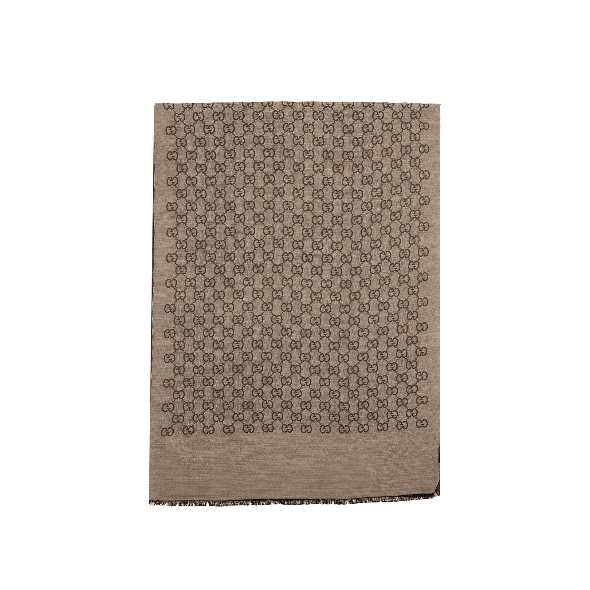 GUCCI/古驰 Gucci Scarf