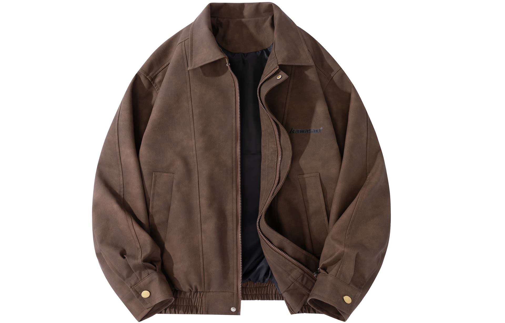 Kawasaki/川崎 Kawasaki Racing Jacket