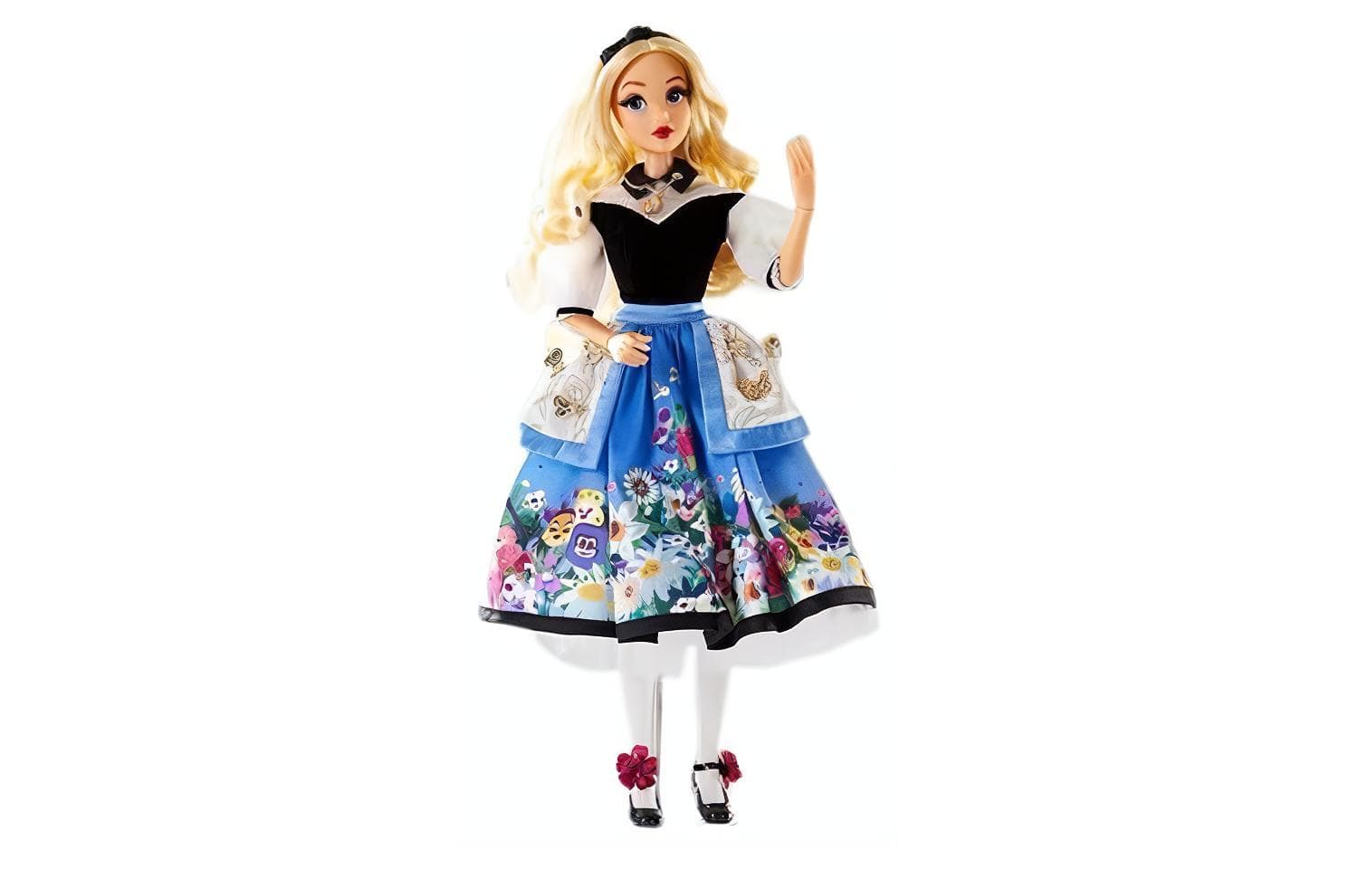 Disney/迪士尼 Disney Alice BJD 47cm