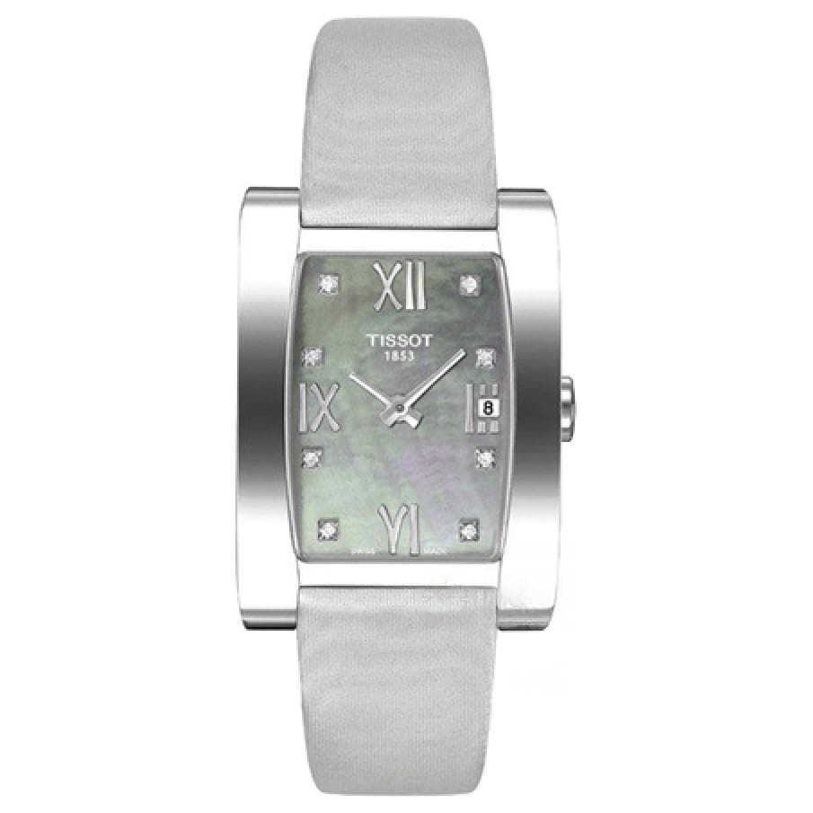 TISSOT/天梭 TISSOT 30 34*25mm
