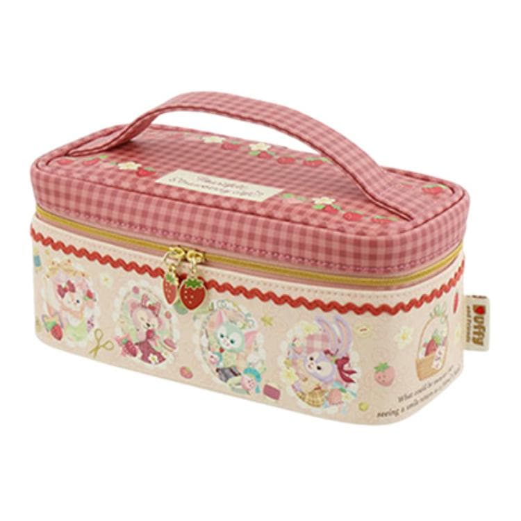 Disney/迪士尼 Disney Duffy and Friends Strawberry Series