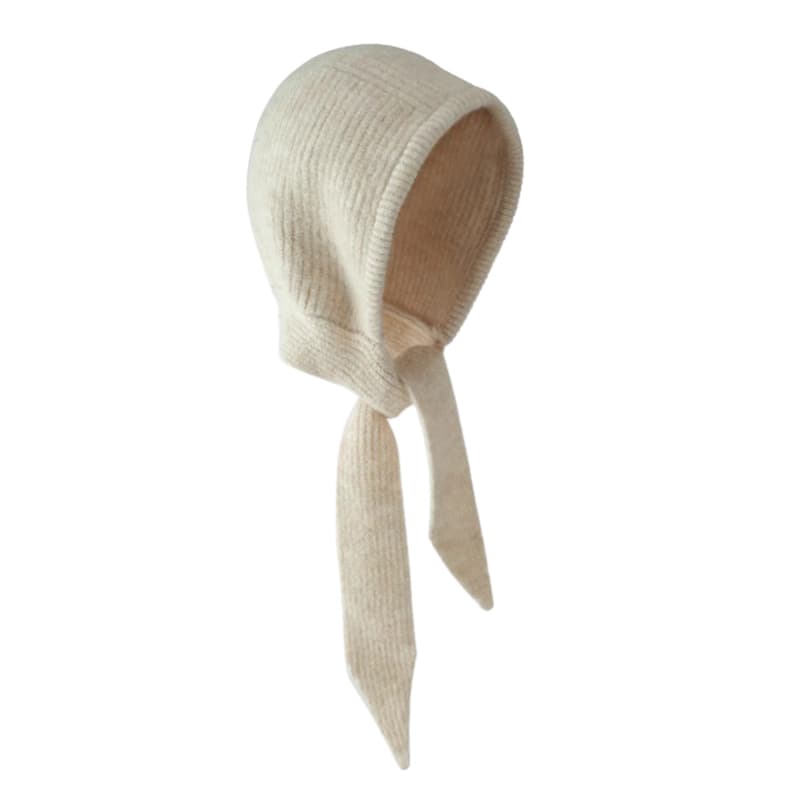 FREE RABBITⅡ FREE RABBIT II Knit Hat