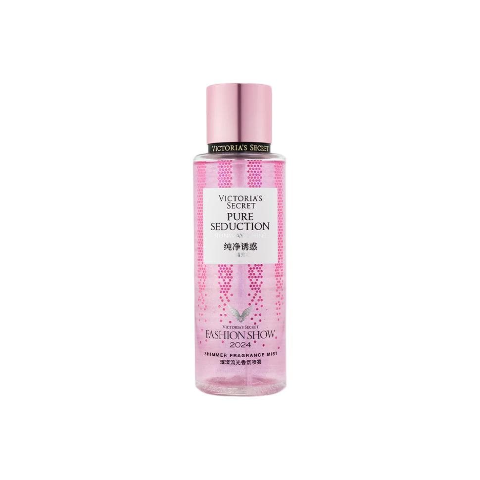 Victoria's Secret/维多利亚的秘密 Victoria's Secret