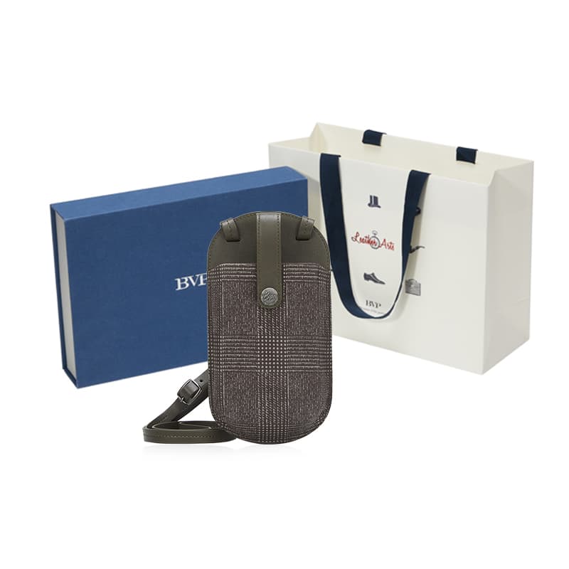 BVP Vintage Green