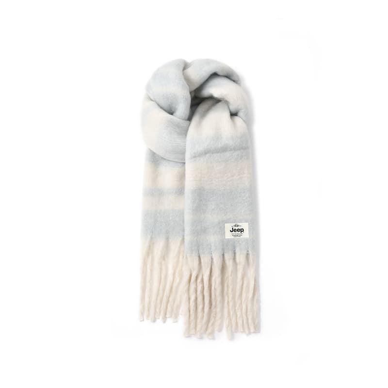 Jeep Scarf