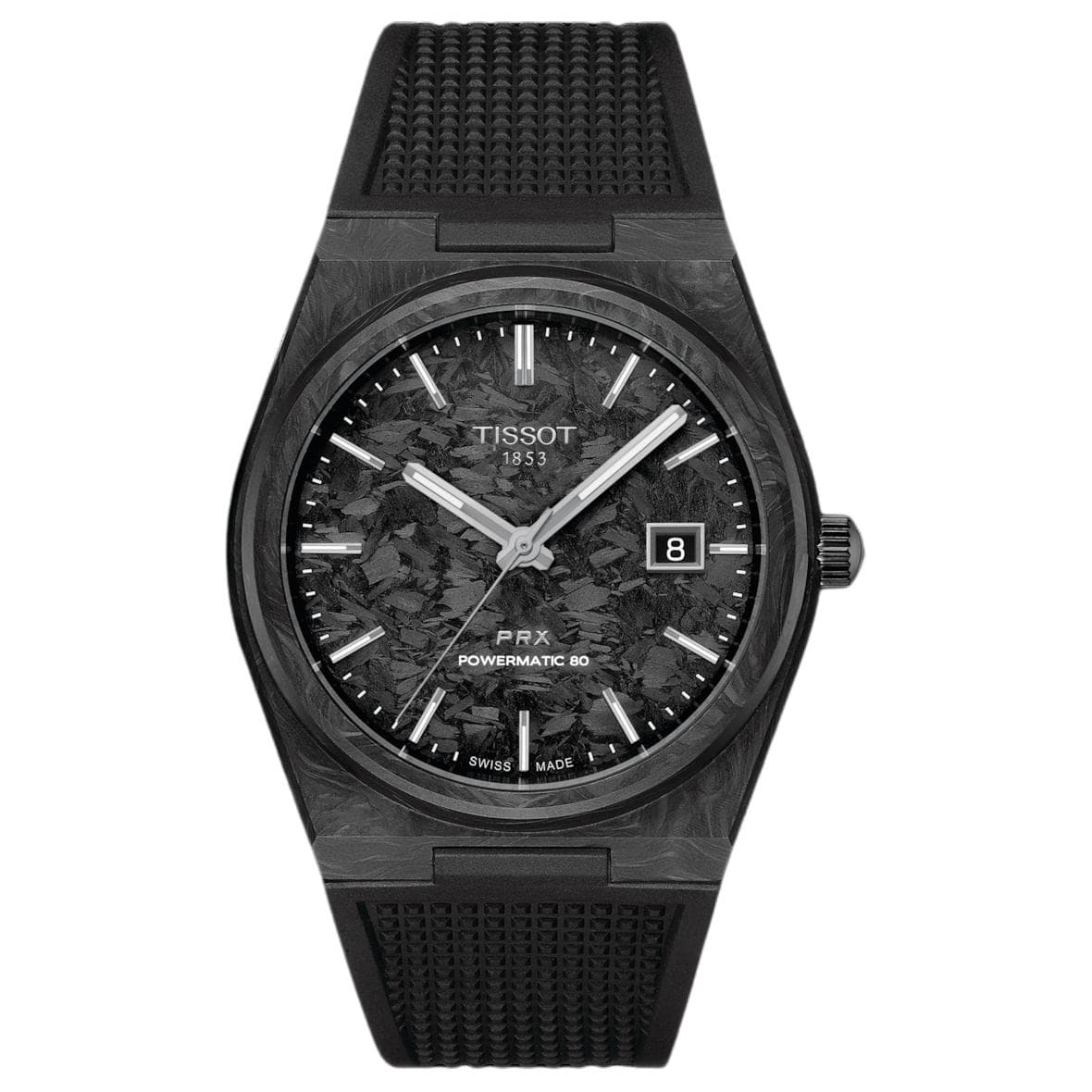 TISSOT/天梭 Tissot PRX Powermatic
