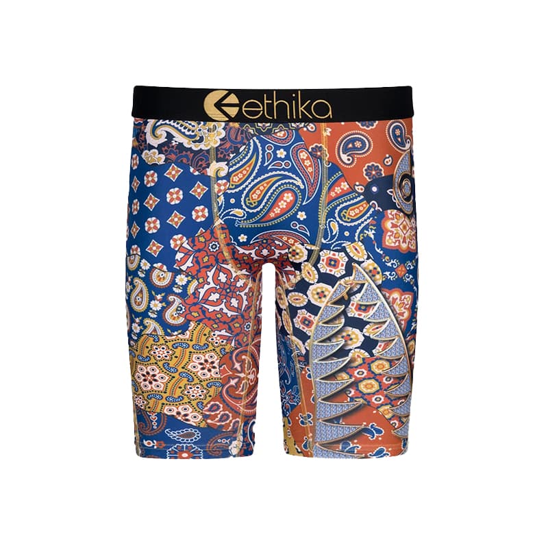 ETHIKA 1