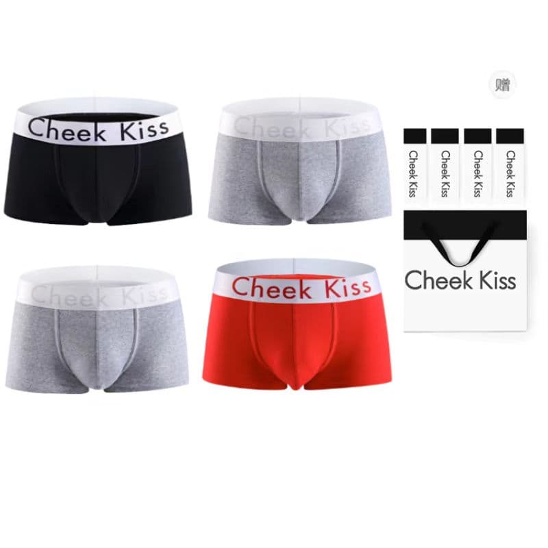 cheekkiss 4