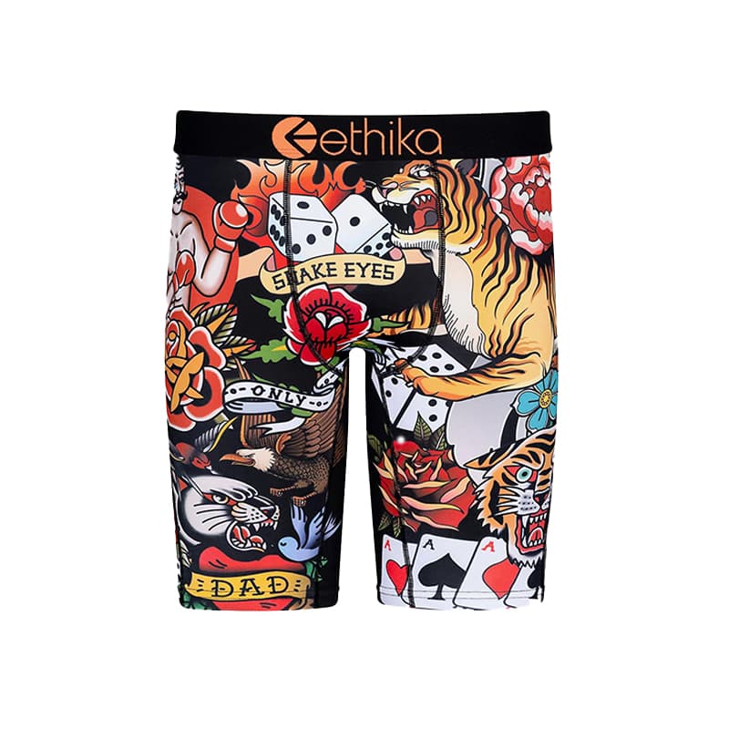ETHIKA 1