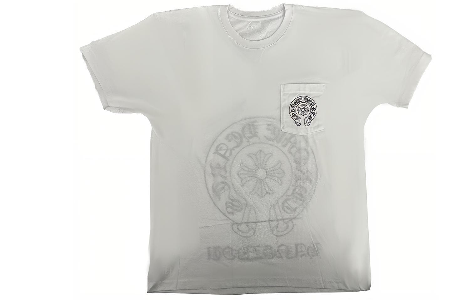 Chrome Hearts Hourseshoe Hang Zhou