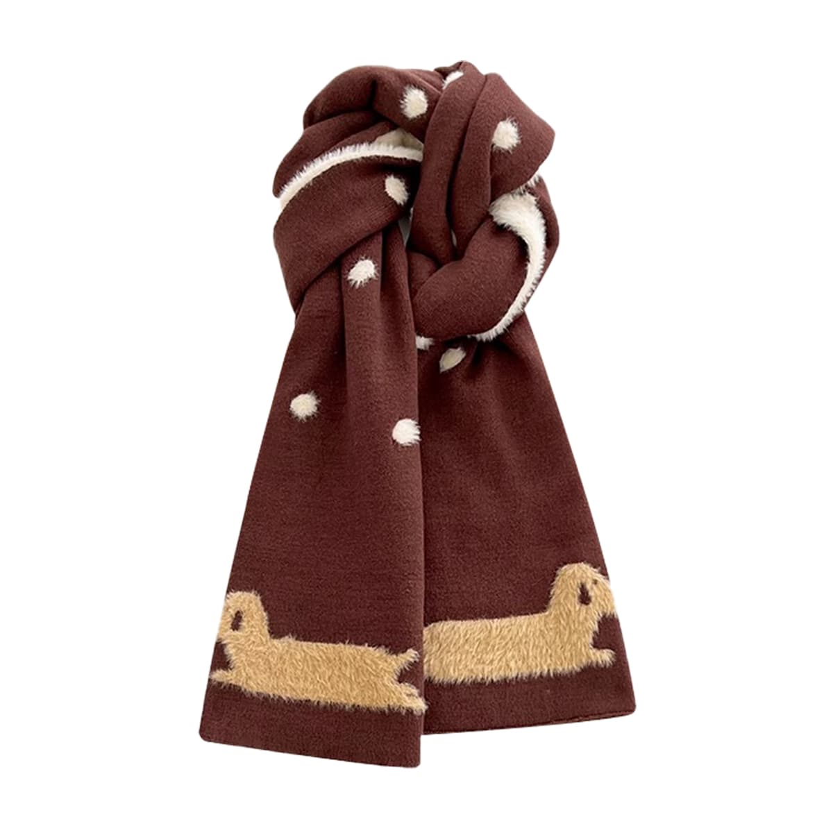 CMFY Scarf