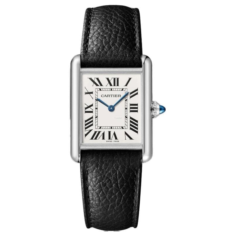 CARTIER/卡地亚 Cartier Tank