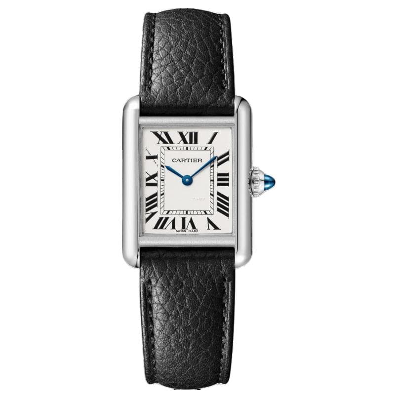 CARTIER/卡地亚 Cartier Tank