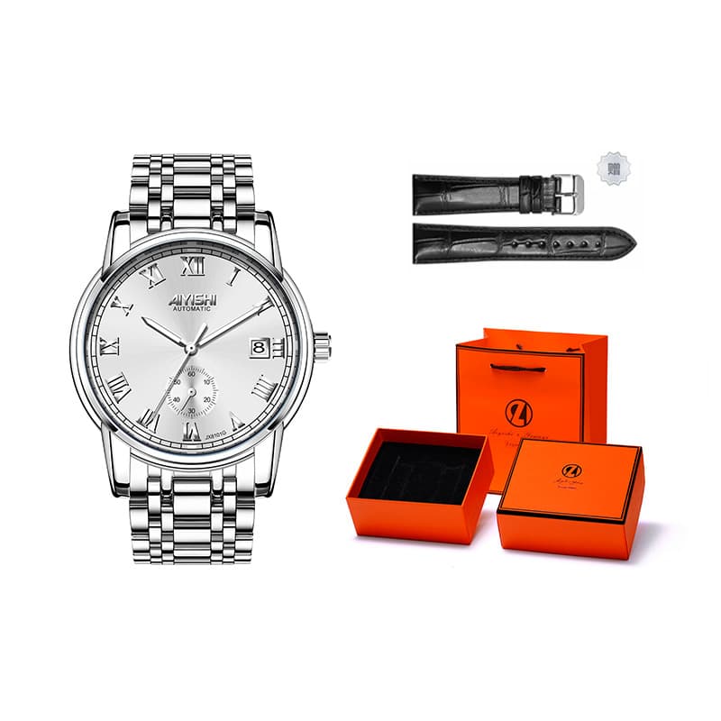 爱依士 AIYISHI AIYISHI Watch