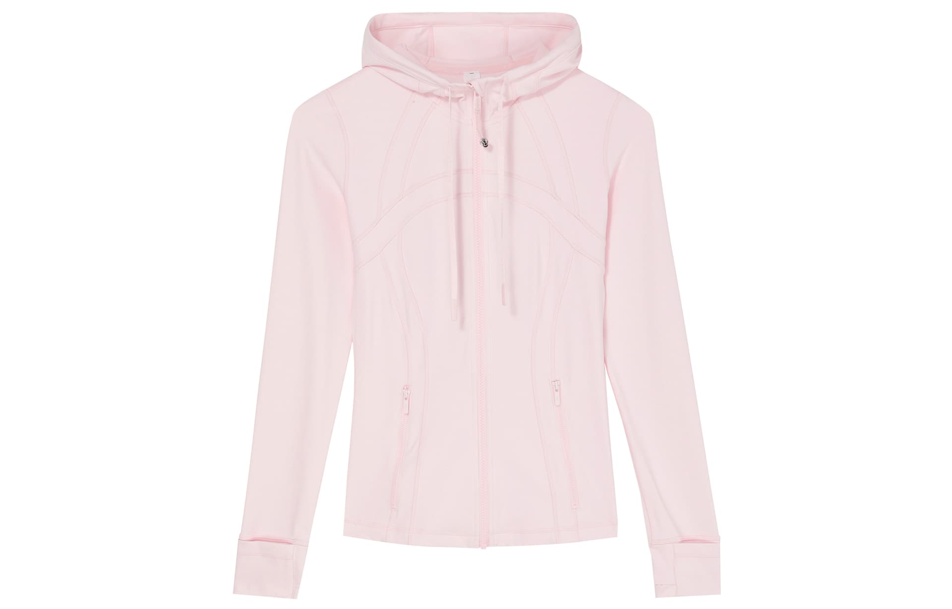 lululemon/露露乐蒙 lululemon Define Nulu Jacket