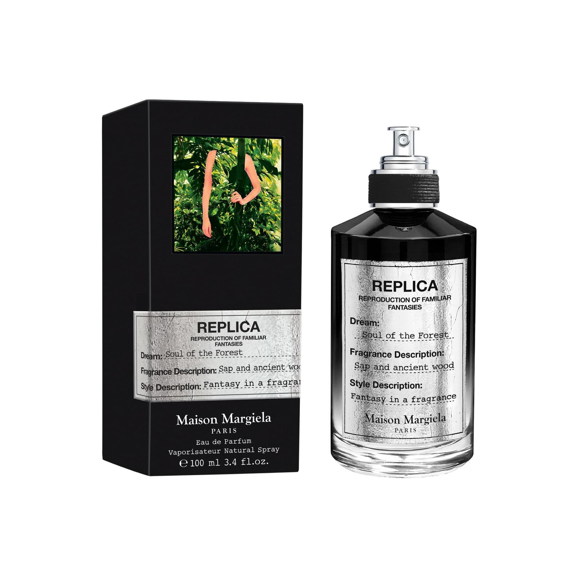 Maison Margiela/马吉拉 Maison Margiela EDP