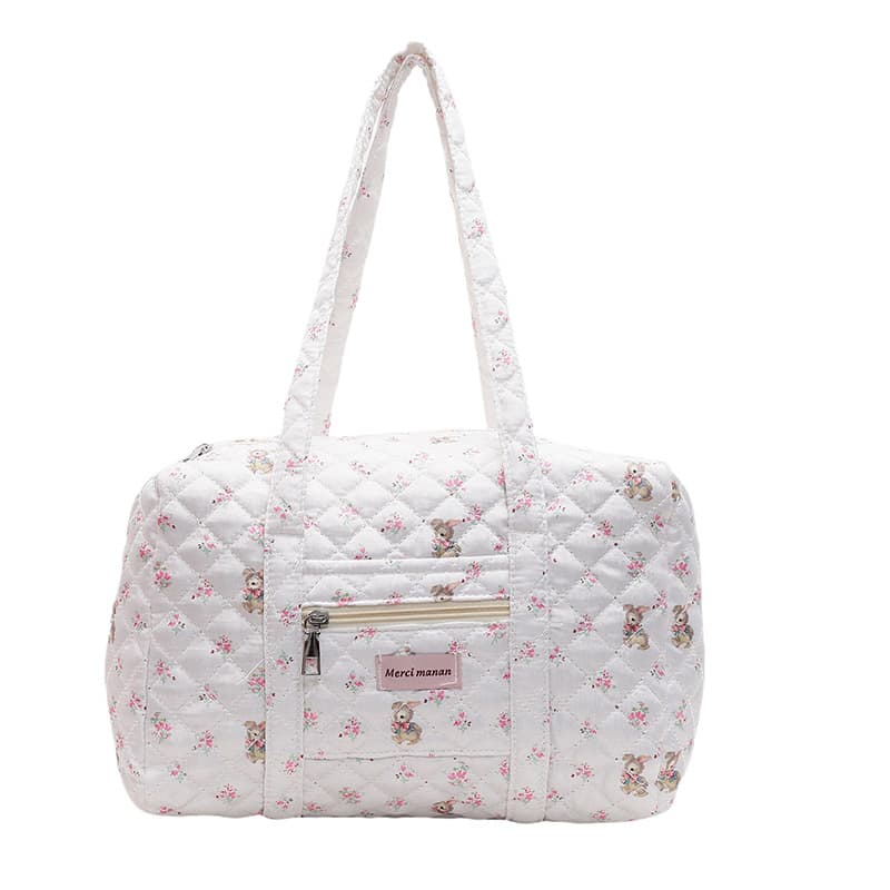 GOX Tote Bag