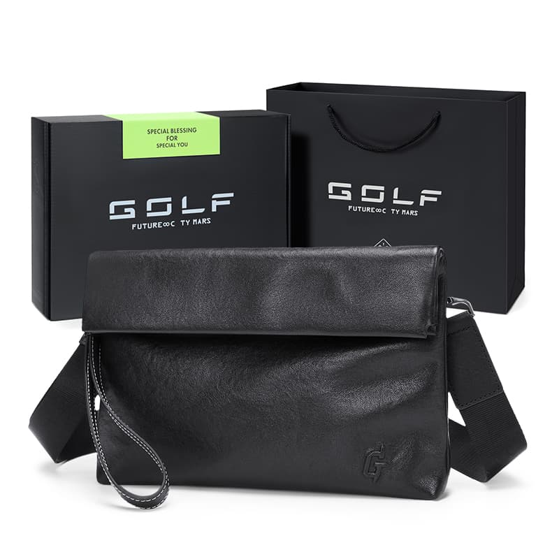 GOLF/高尔夫 GOLF