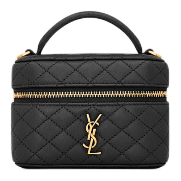SAINT LAURENT/圣罗兰 Saint Laurent Gaby Black
