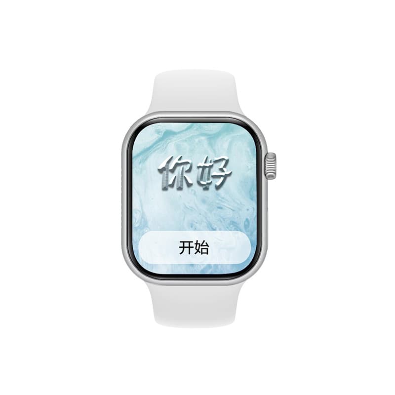 爱依士 AIYISHI AIYISHI Smartwatch