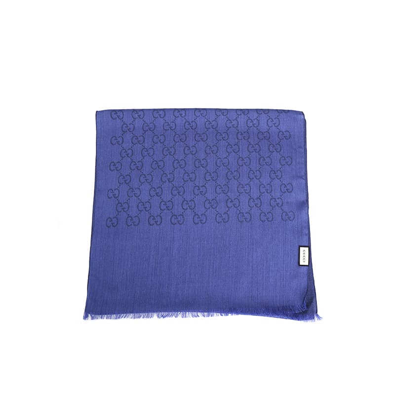 GUCCI/古驰 Gucci Scarf