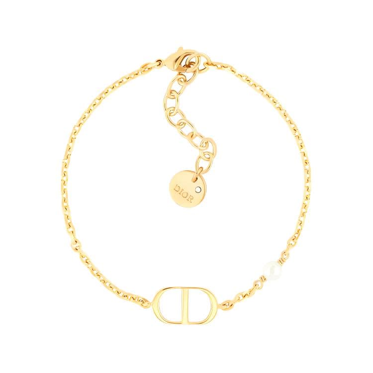 Dior Petit CD Bracelet