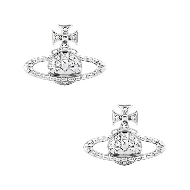 Vivienne Westwood Mayfair Stud Earrings