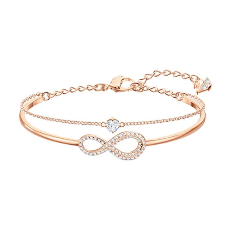 Swarovski/施华洛世奇 Swarovski Infinity